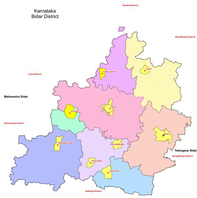 BIDAR