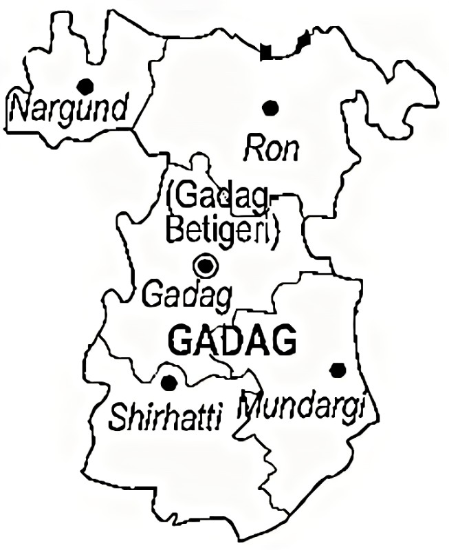 gadag