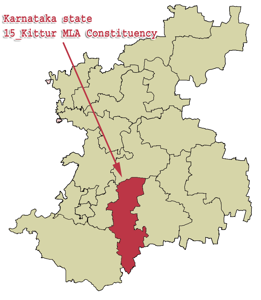 15_Kittur MLA Constituency