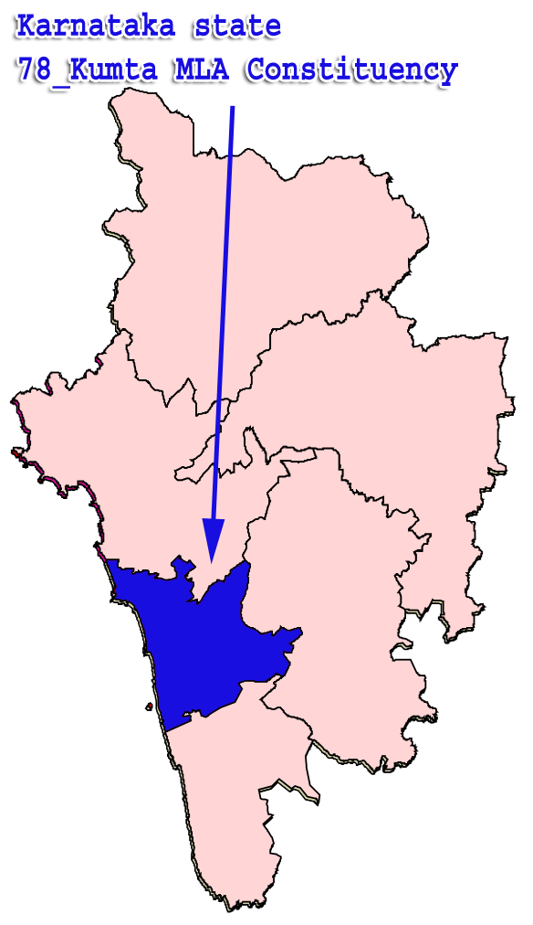 78_Kumta MLA Constituency
