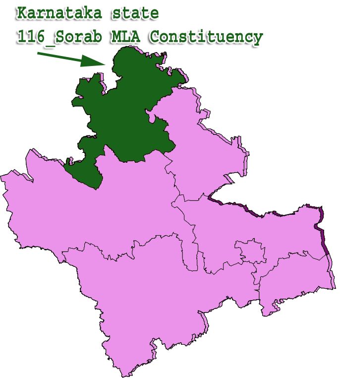 116_Sorab MLA Constituency