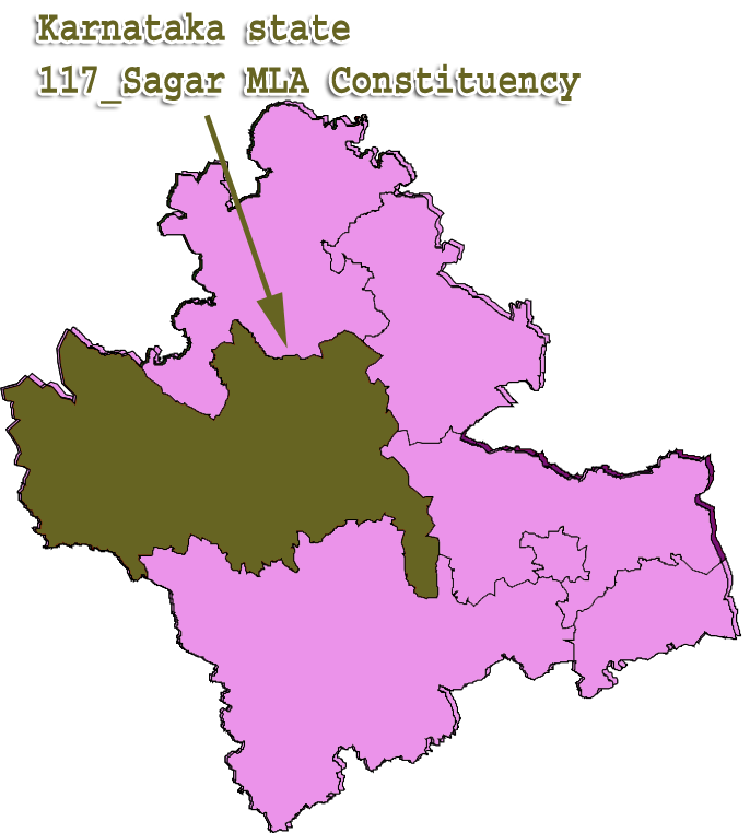 117_Sagar MLA Constituency