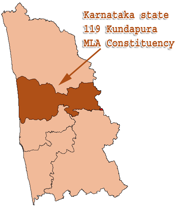 119_Kundapura MLA Constituency