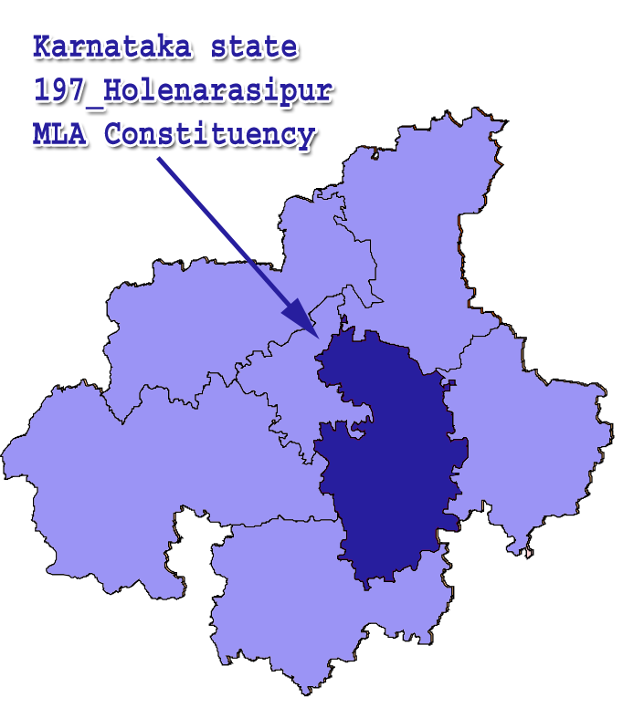 197_Holenarasipur MLA Constituency