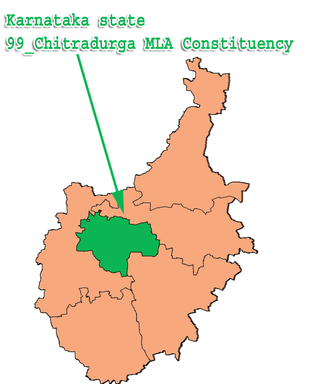 99_Chitradurga MLA Constituency