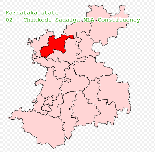 Chikkodi MLA Constituency
