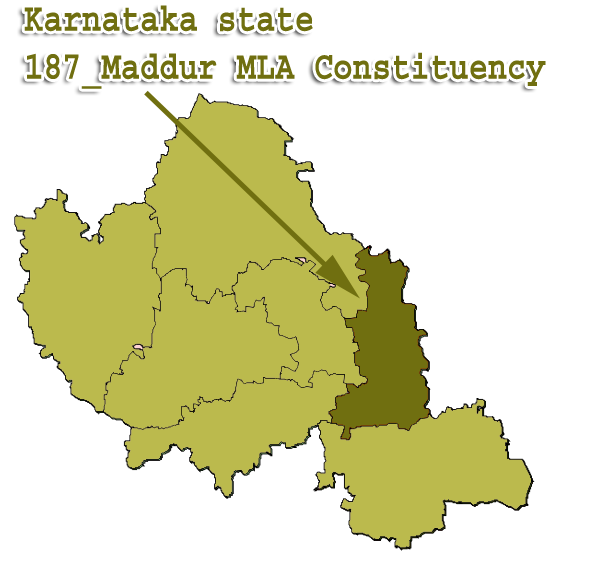 187_Maddur MLA Constituency