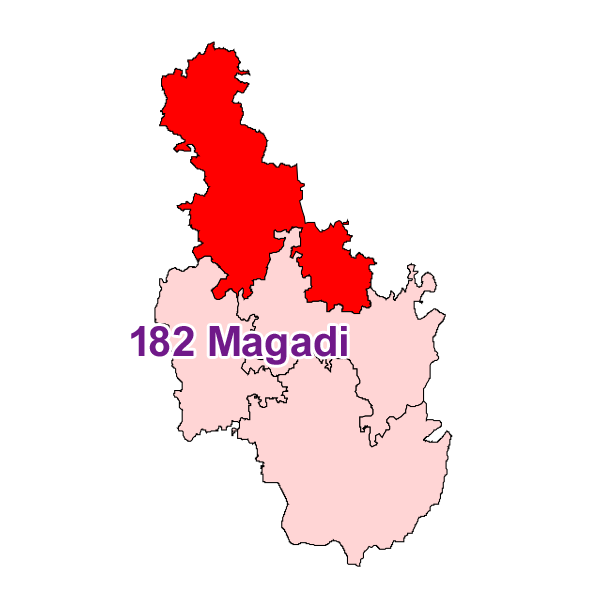 Anekal MLA Constituency