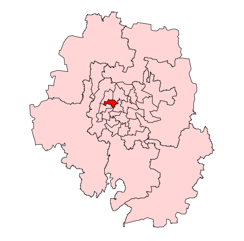 165_RajajiNagar MLA Constituency