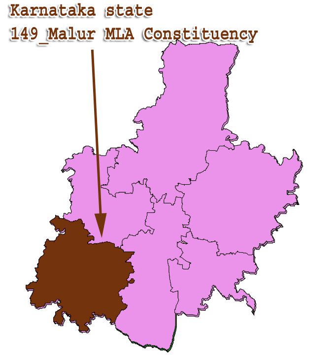 149_Malur MLA Constituency