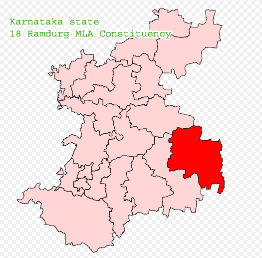 Ramdurg MLA Constituency