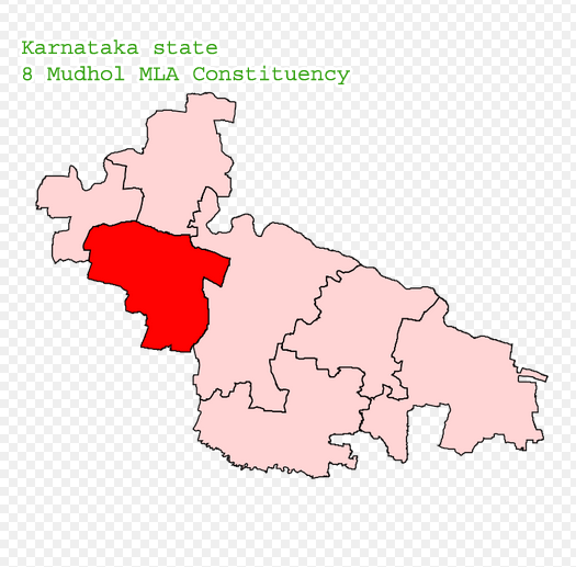 8_Mudhol MLA Constituency
