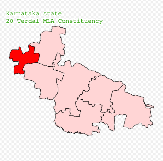 20_Terdal MLA Constituency