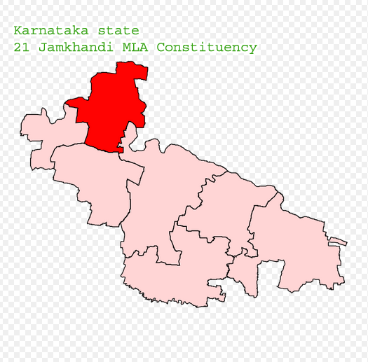 21_Jamkhandi MLA Constituency