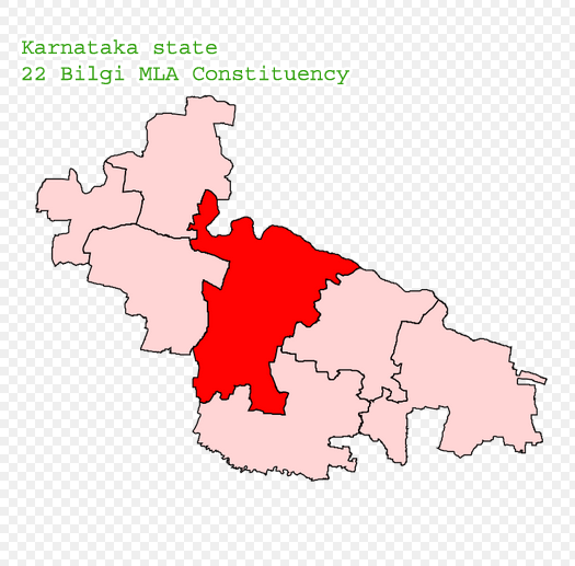 22_Bilgi MLA Constituency