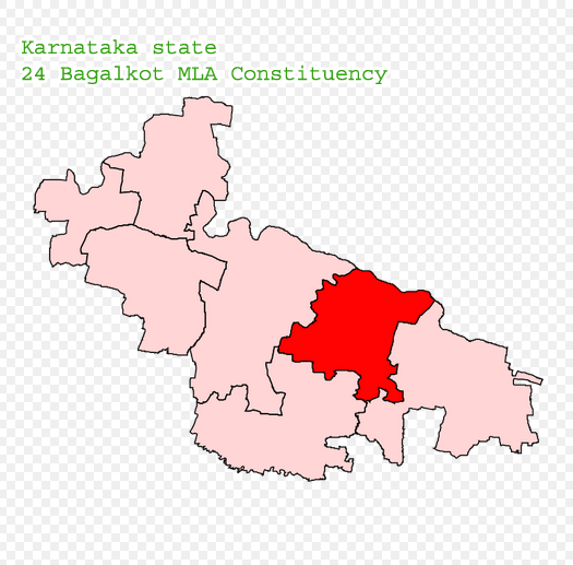 24_Bagalkot MLA Constituency