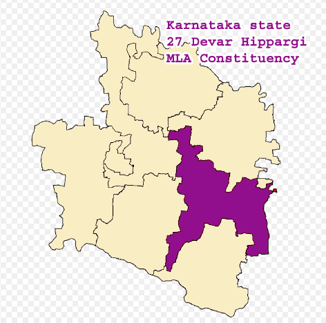 27_Devar_Hippargi MLA Constituency