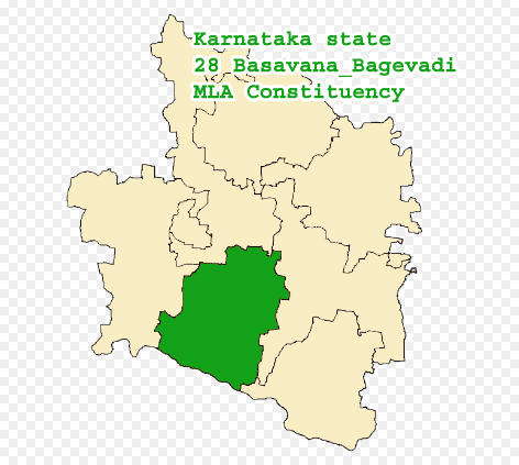 28_Basavana_Bagevadi MLA Constituency
