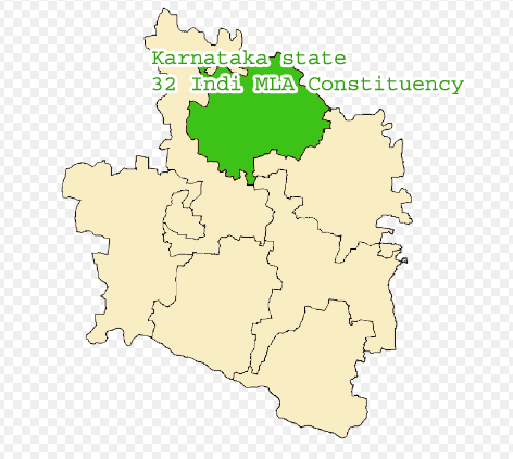 32_Indi MLA Constituency