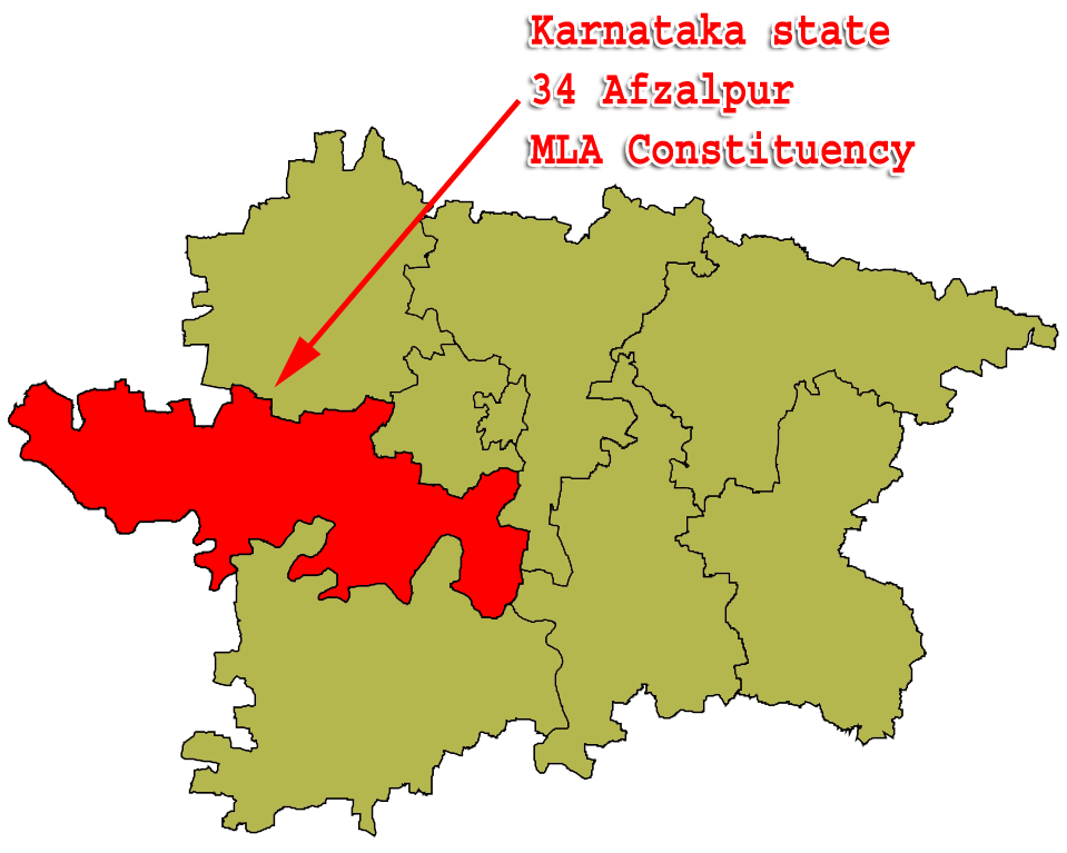 34_Afzalpur MLA Constituency