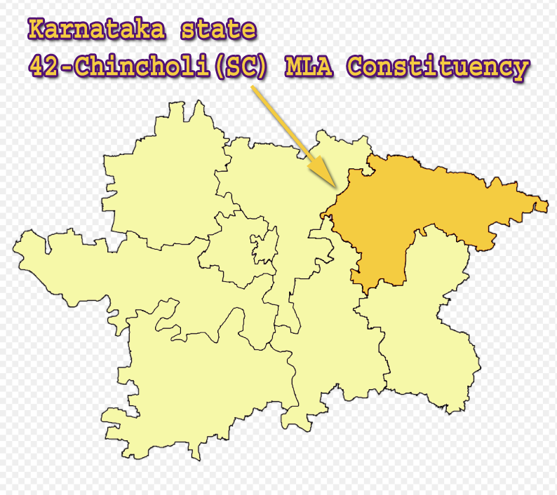 42_Chincholi MLA Constituency