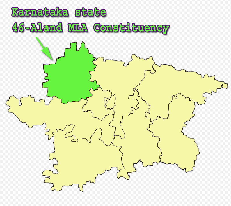 46_Aland MLA Constituency