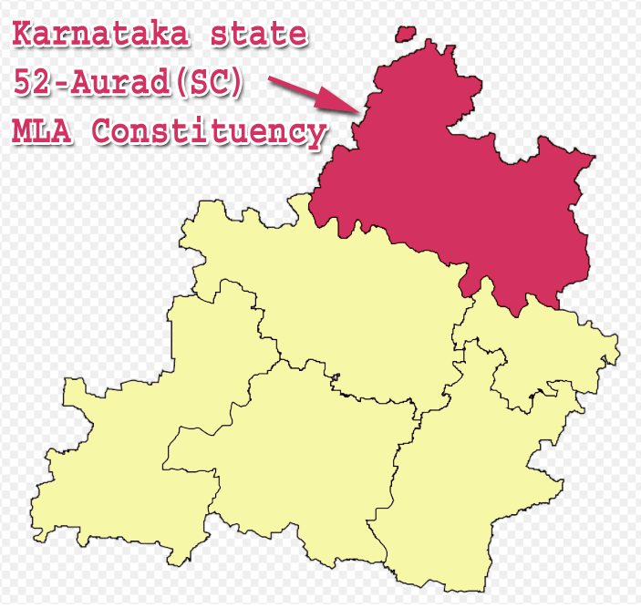52_Aurad MLA Constituency