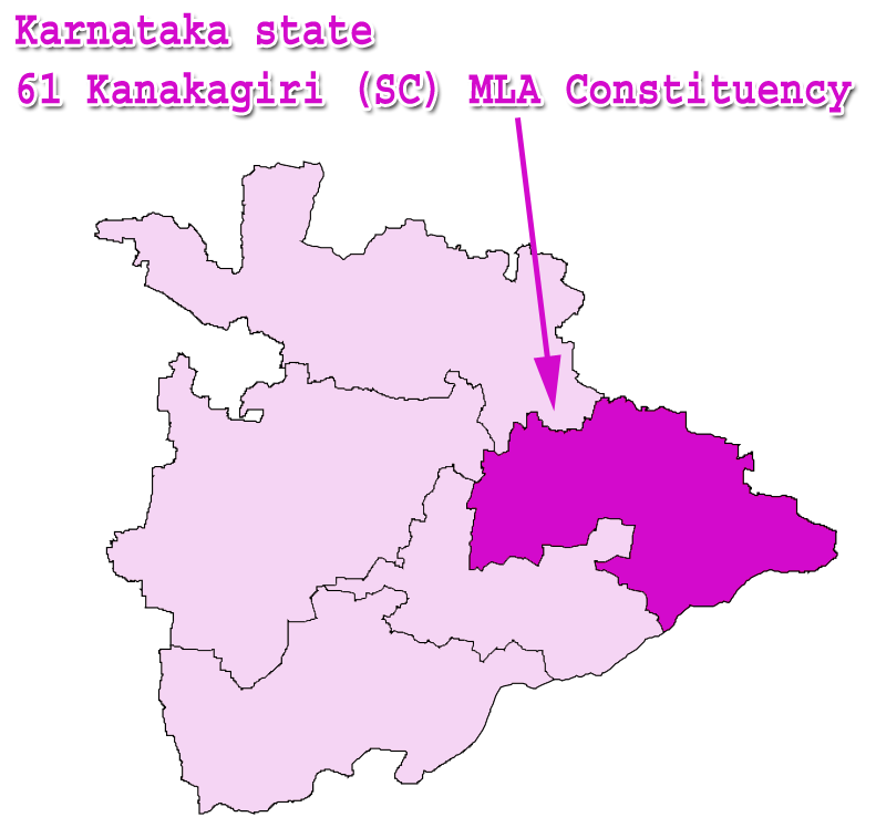 61_Kanakagiri MLA Constituency