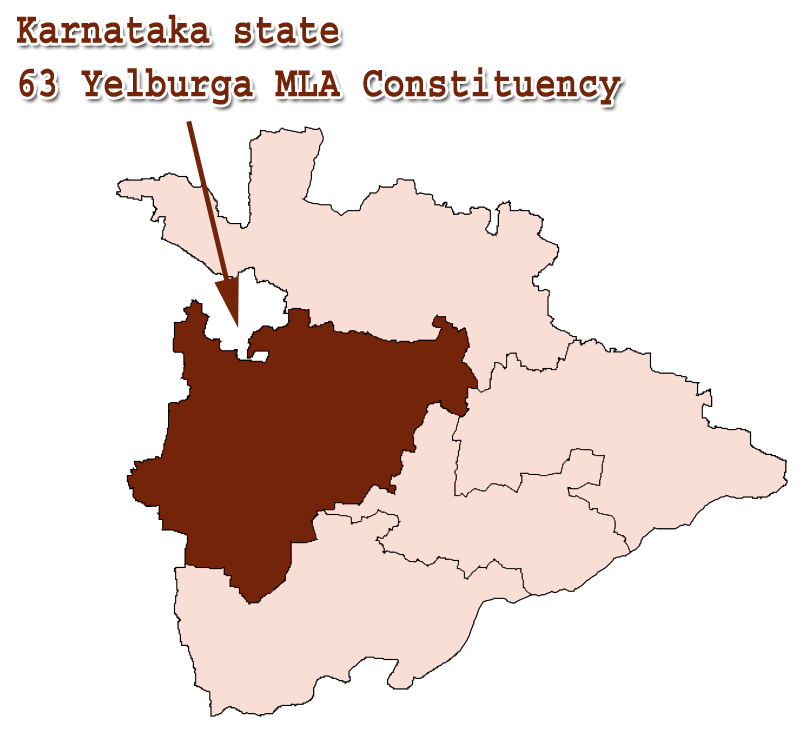 63_Yelburga MLA Constituency